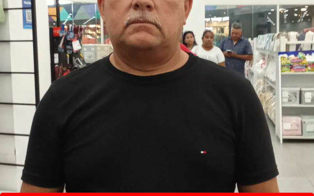 JULIO CESAR BRACHO LUGO