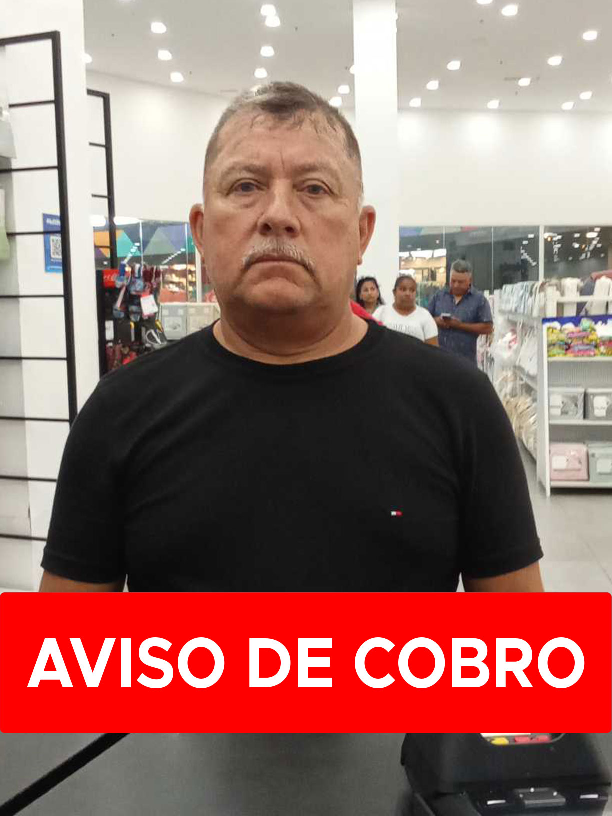 JULIO CESAR BRACHO LUGO