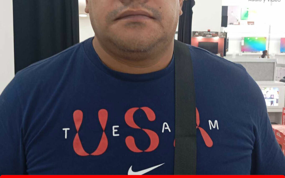 JULIO CESAR GRANADILLO AYALA