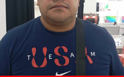 JULIO CESAR GRANADILLO AYALA