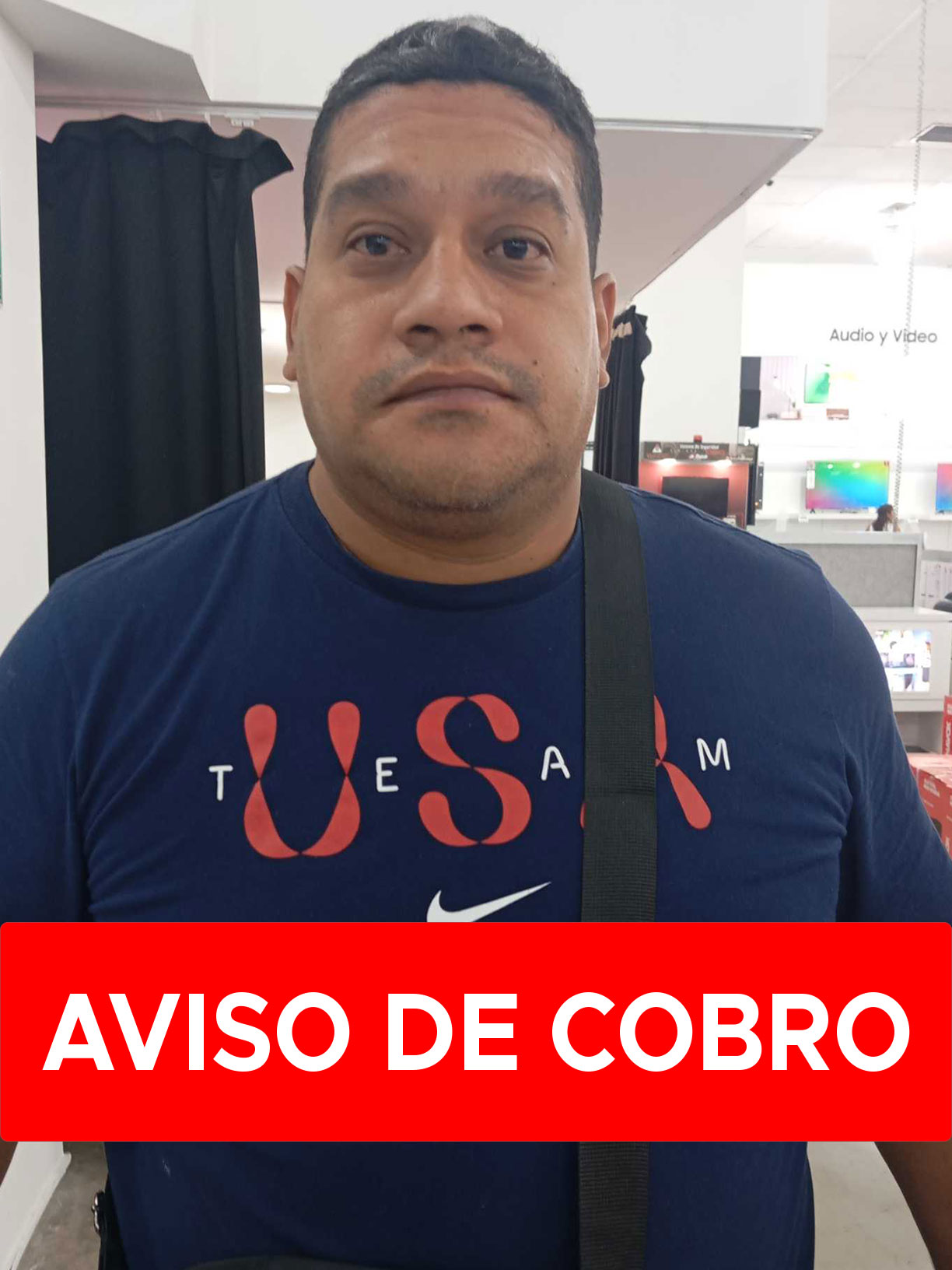 JULIO CESAR GRANADILLO AYALA