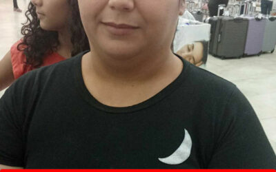 JUSBELYS RAQUEL FINOL RINCON