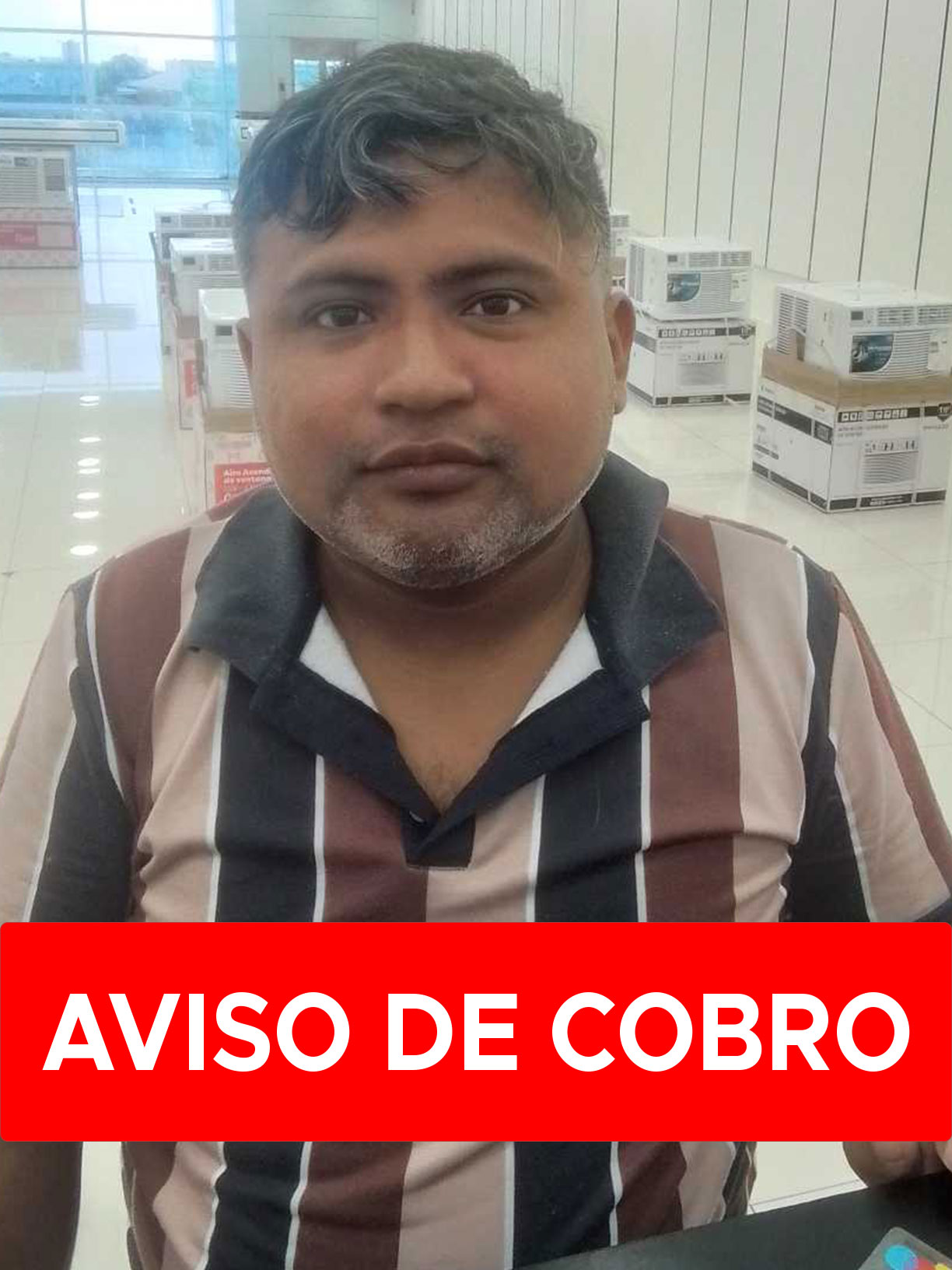 Jesus Alberto Fernandez Hernandez