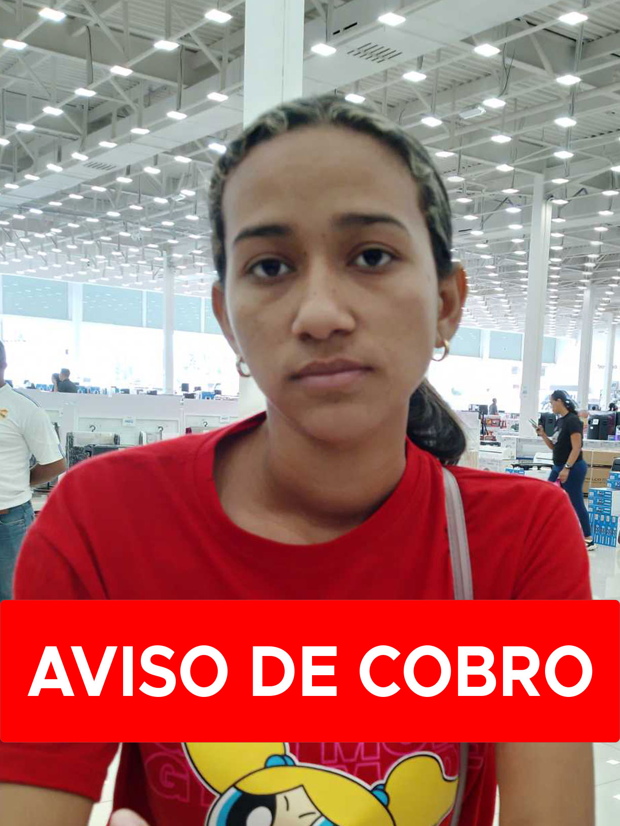 KARLA YORDELYS MATUTE LOPEZ