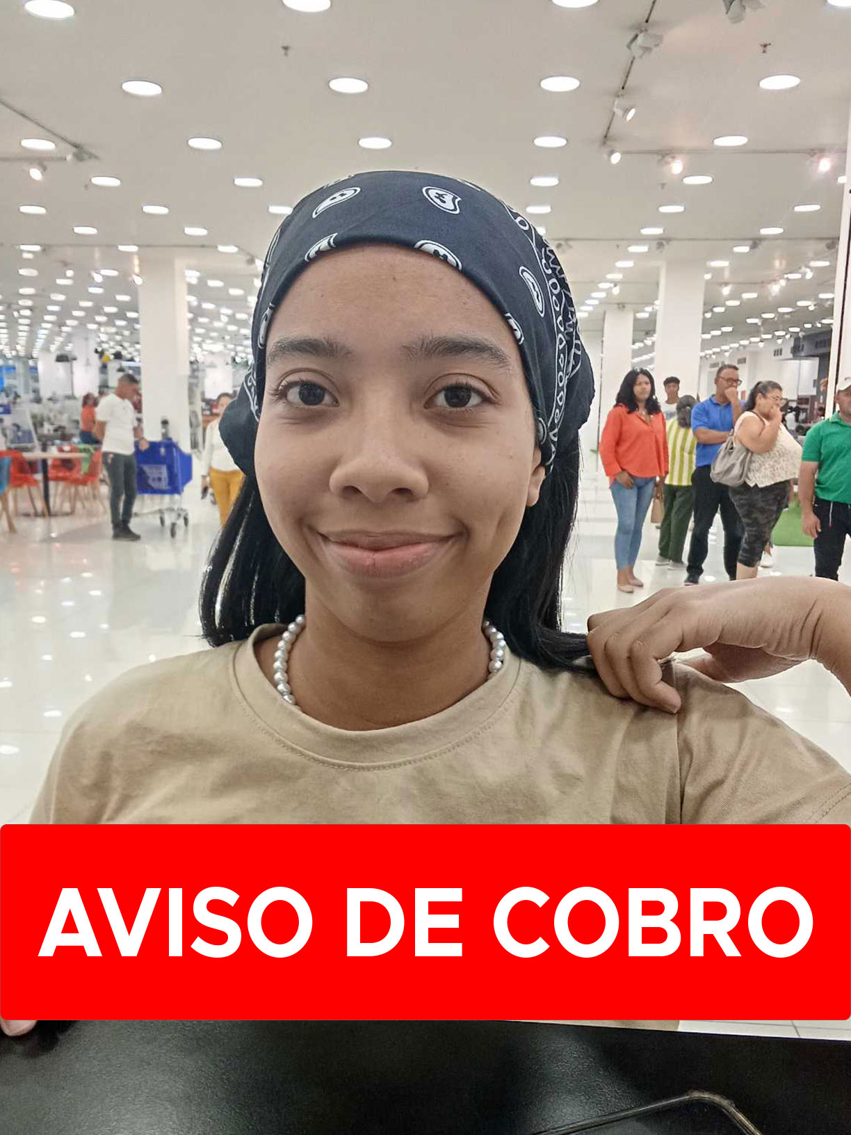 KARLIANNYS DEL JESUS VILLALBA SOTILLO