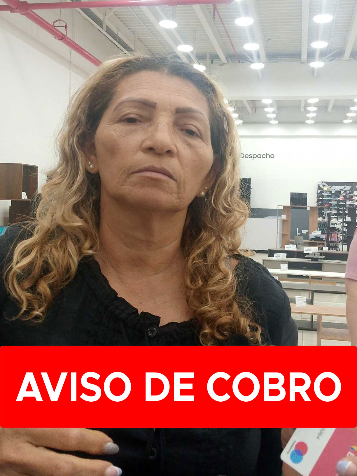KEILA AMARU ACOSTA