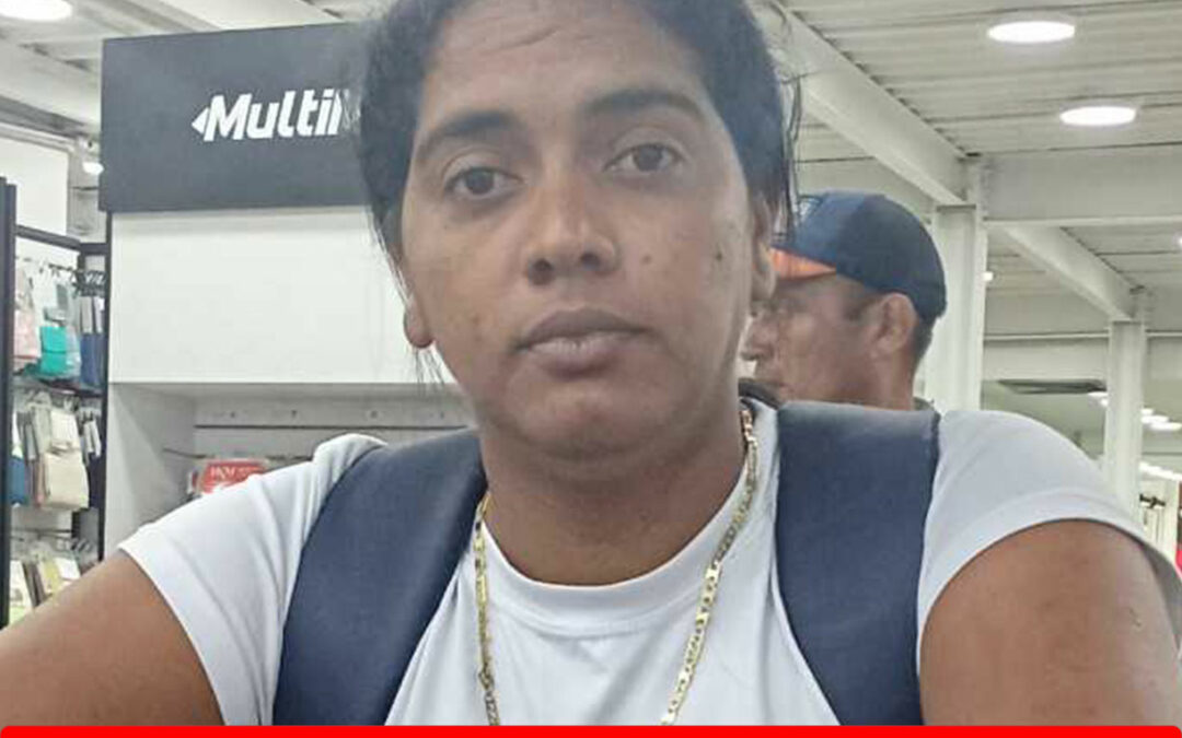 KEISSY YARIMA SEGURA CEDEÑO