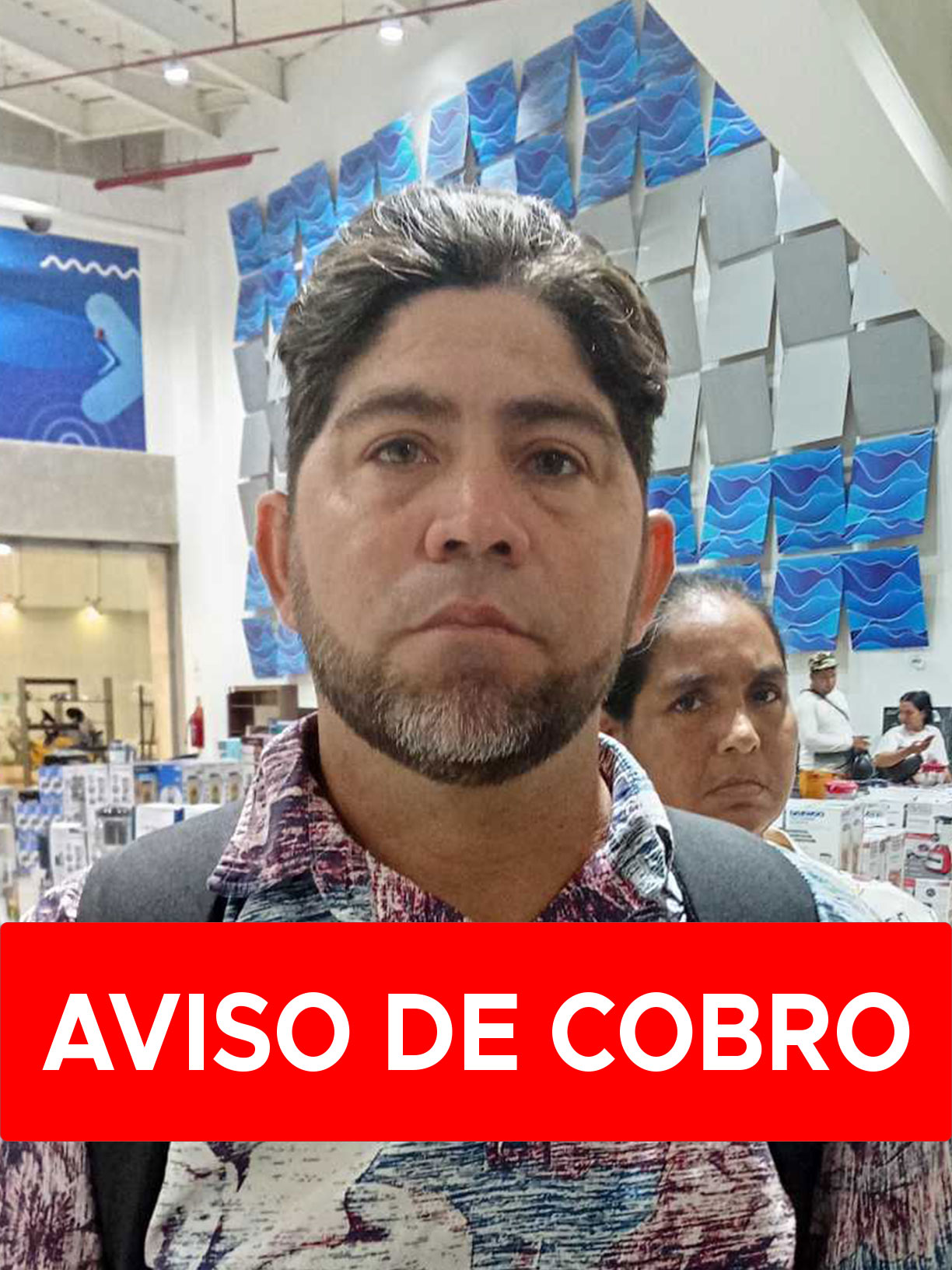 KELVIN JOSE RIOS LEON