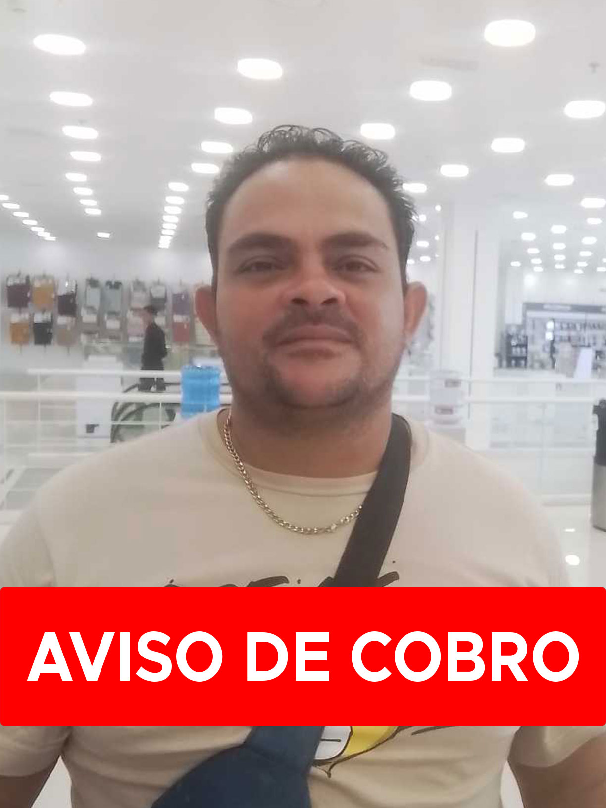 KEVIN JOSE MANAURE HERNANDEZ