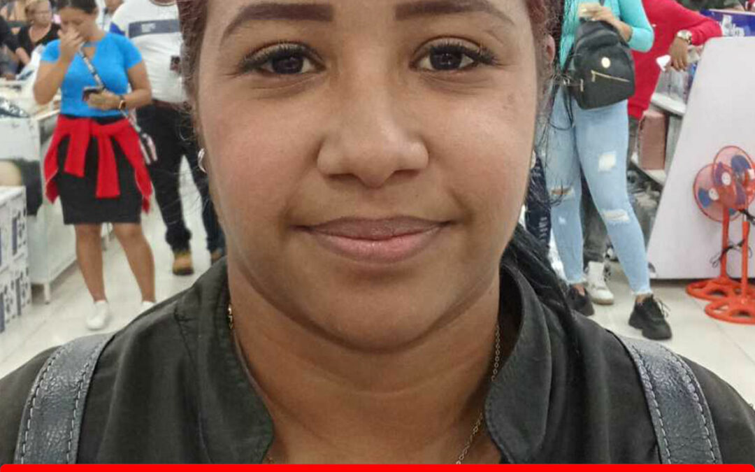 KIMBERLY NAZARETH PACHECO ZURITA