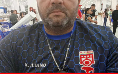 KRISHNA JOSE ALBINO AGUANES