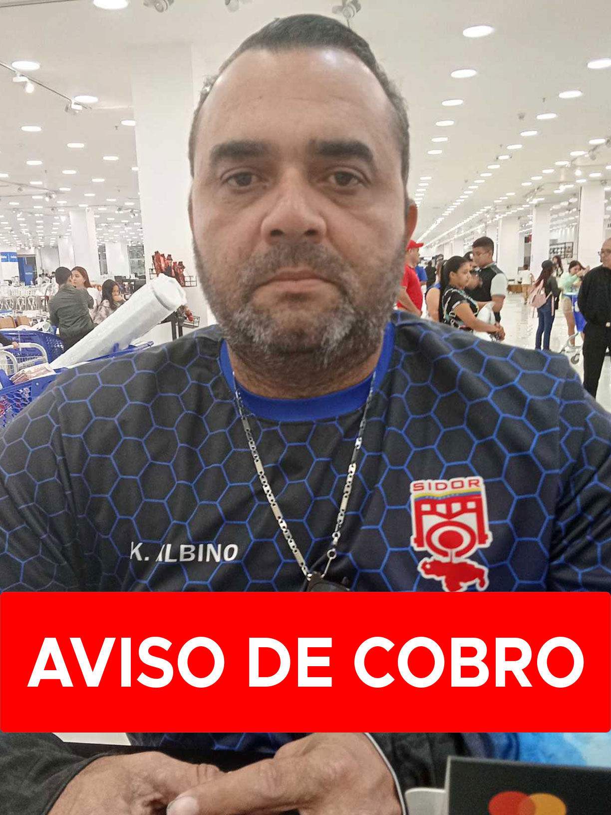 KRISHNA-JOSE-ALBINO-AGUANES KRISHNA JOSE ALBINO AGUANES