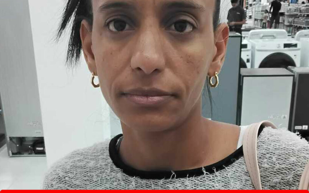 KRISTTY LILIBETH ROJAS ABREU