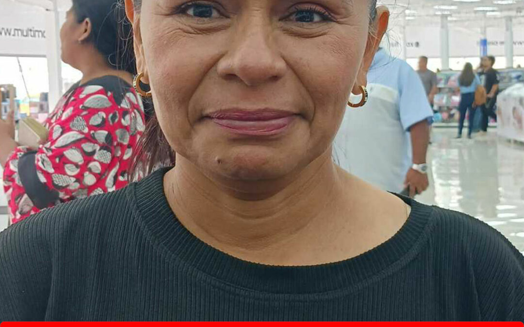 LAURA DEL CARMEN BRICEÑO DE DIAZ