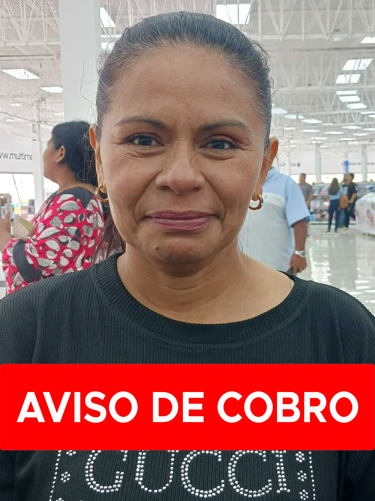 LAURA DEL CARMEN BRICEÑO DE DIAZ
