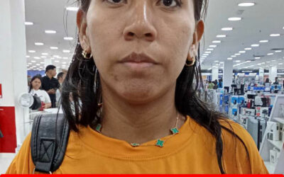 LEIDY ESTEFANI OLIVARES SIFONTES