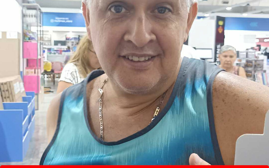 LEONARDO ENRIQUE PARRA CABALLERO