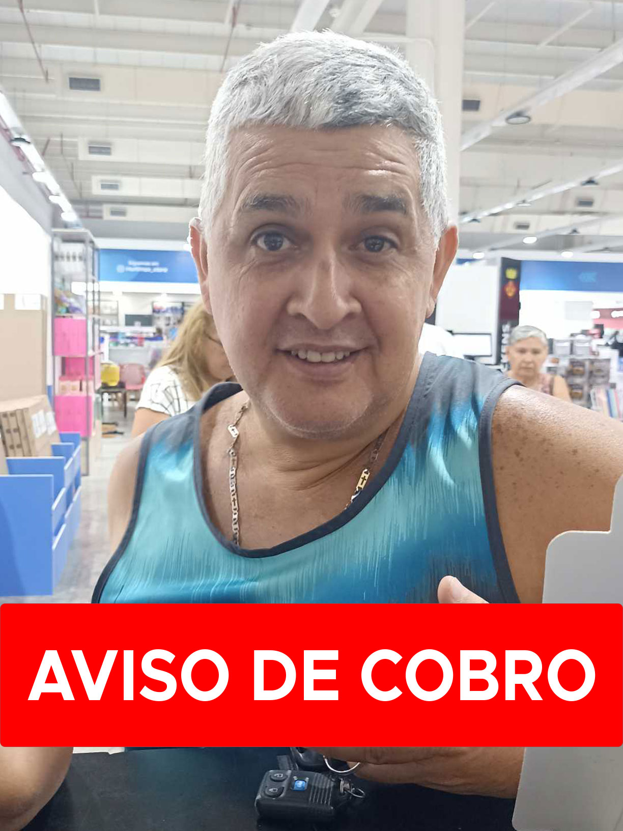 LEONARDO ENRIQUE PARRA CABALLERO