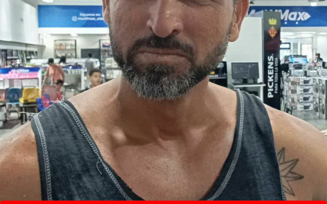 LEONARDO JOSE MORALES VEGAS