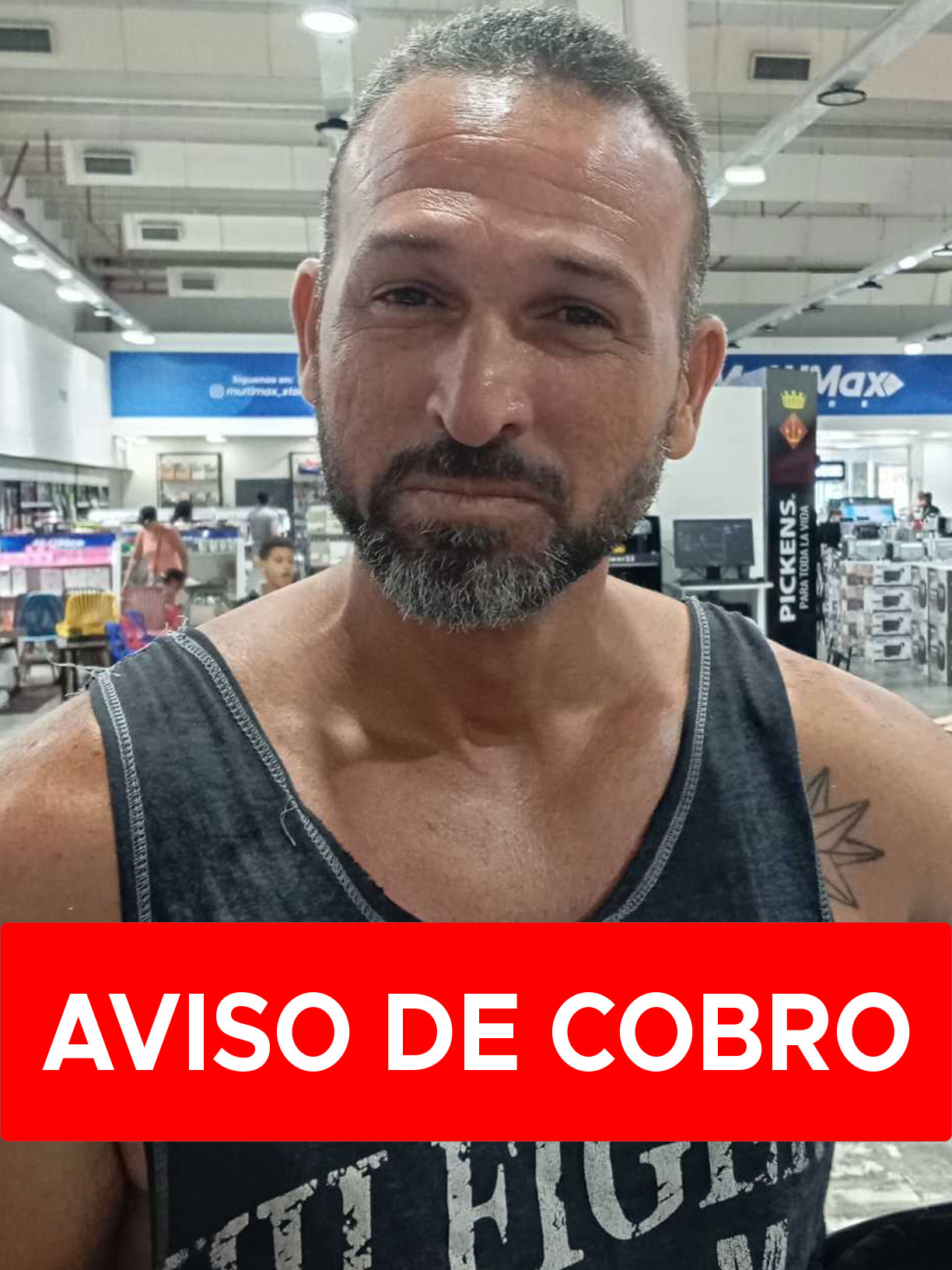 LEONARDO JOSE MORALES VEGAS