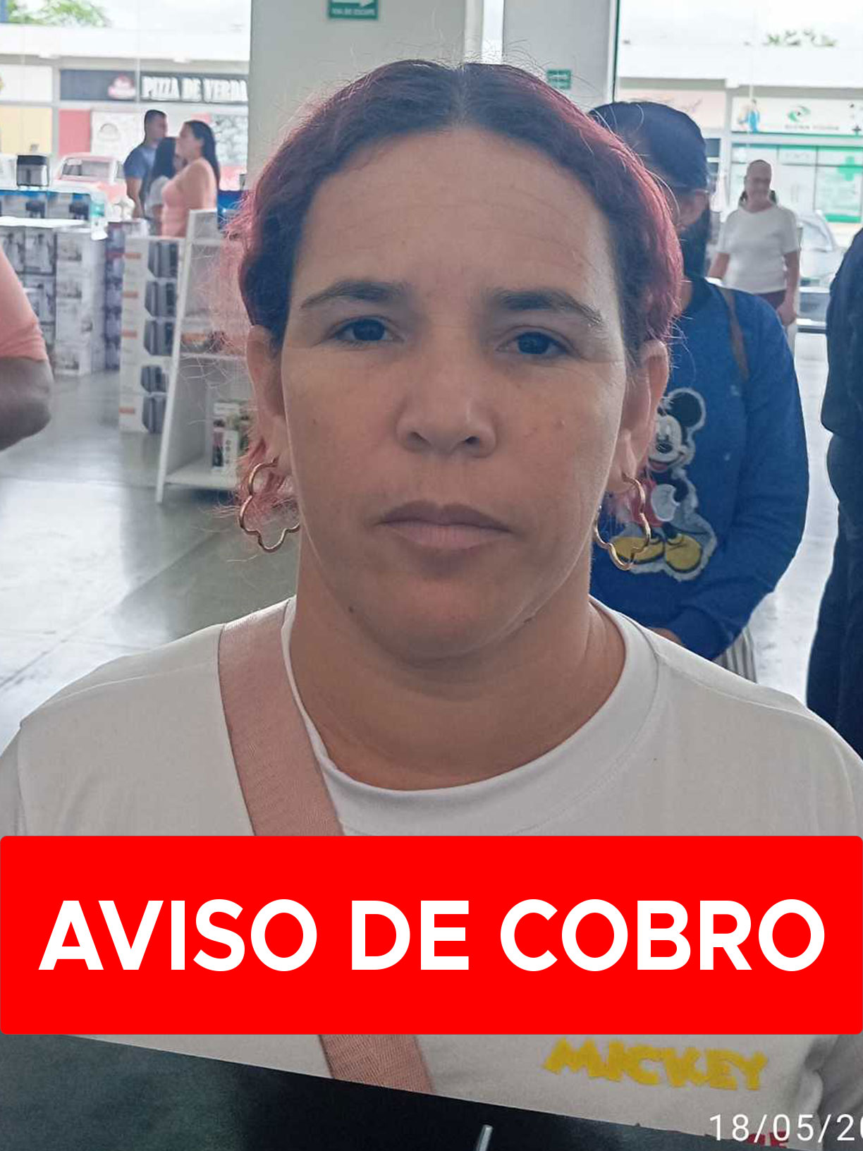 LEUDY JOSEFINA MENDEZ LINAREZ