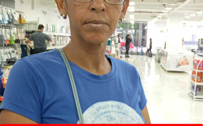 LEUDYS COROMOTO SILVA NAVARRO