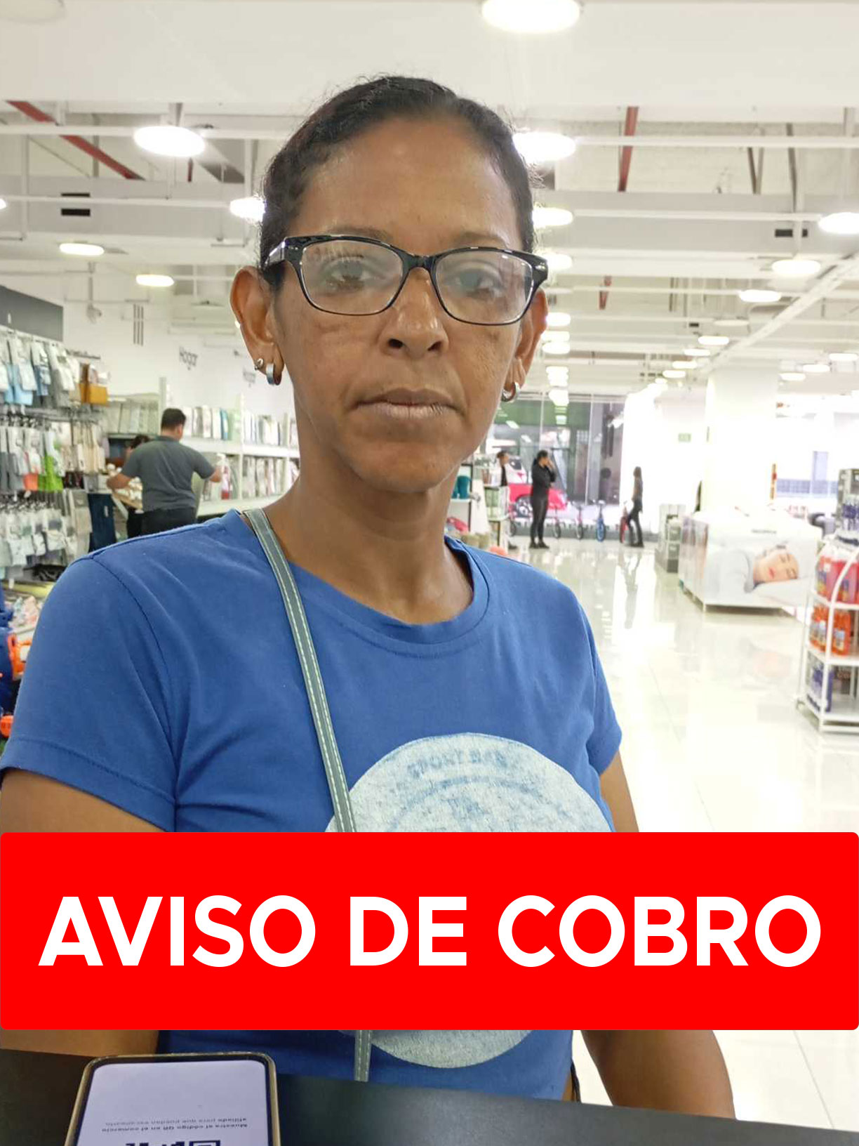 LEUDYS COROMOTO SILVA NAVARRO