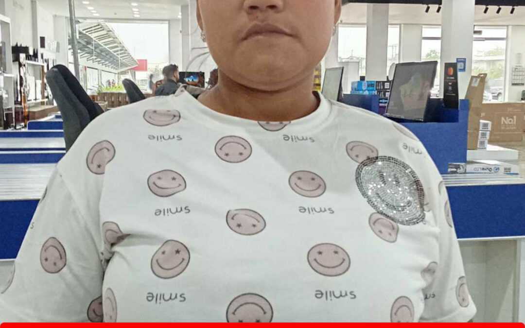 LEUMARYS JOSEFINA CALZADILLA GUATARASMA