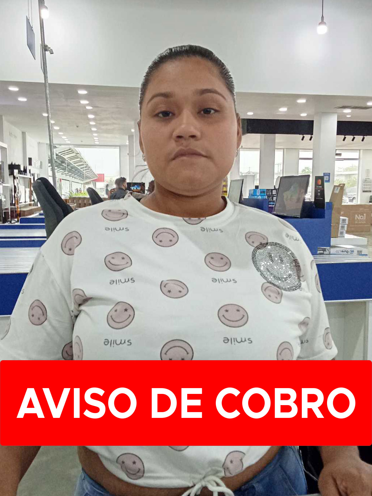 LEUMARYS JOSEFINA CALZADILLA GUATARASMA