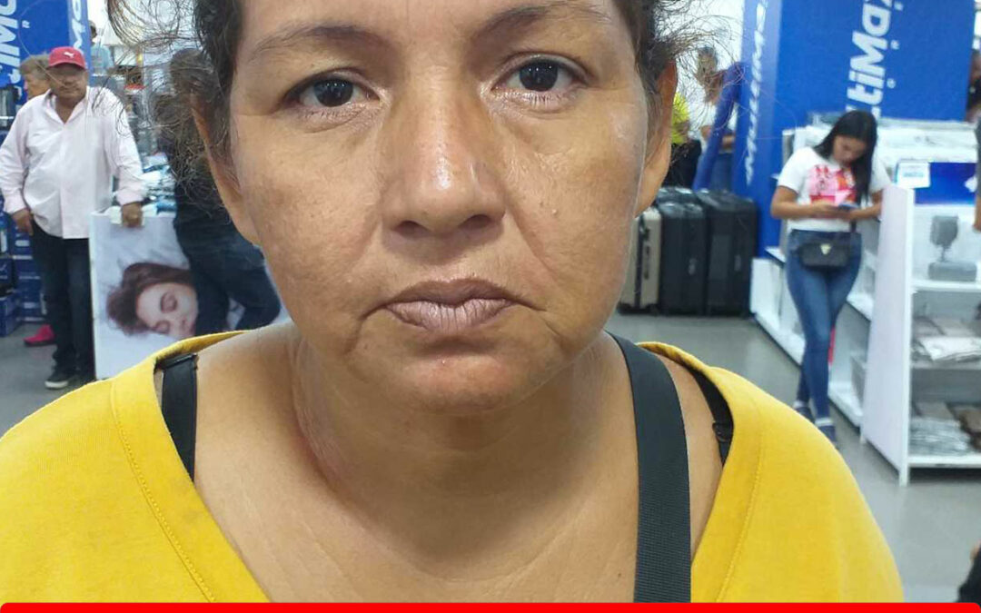 LICETH MARGARITA MEJIAS TEMPO