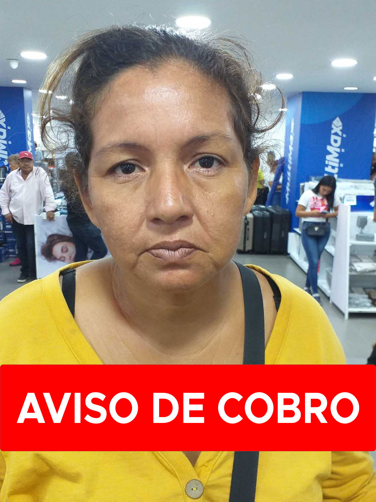 LICETH MARGARITA MEJIAS TEMPO