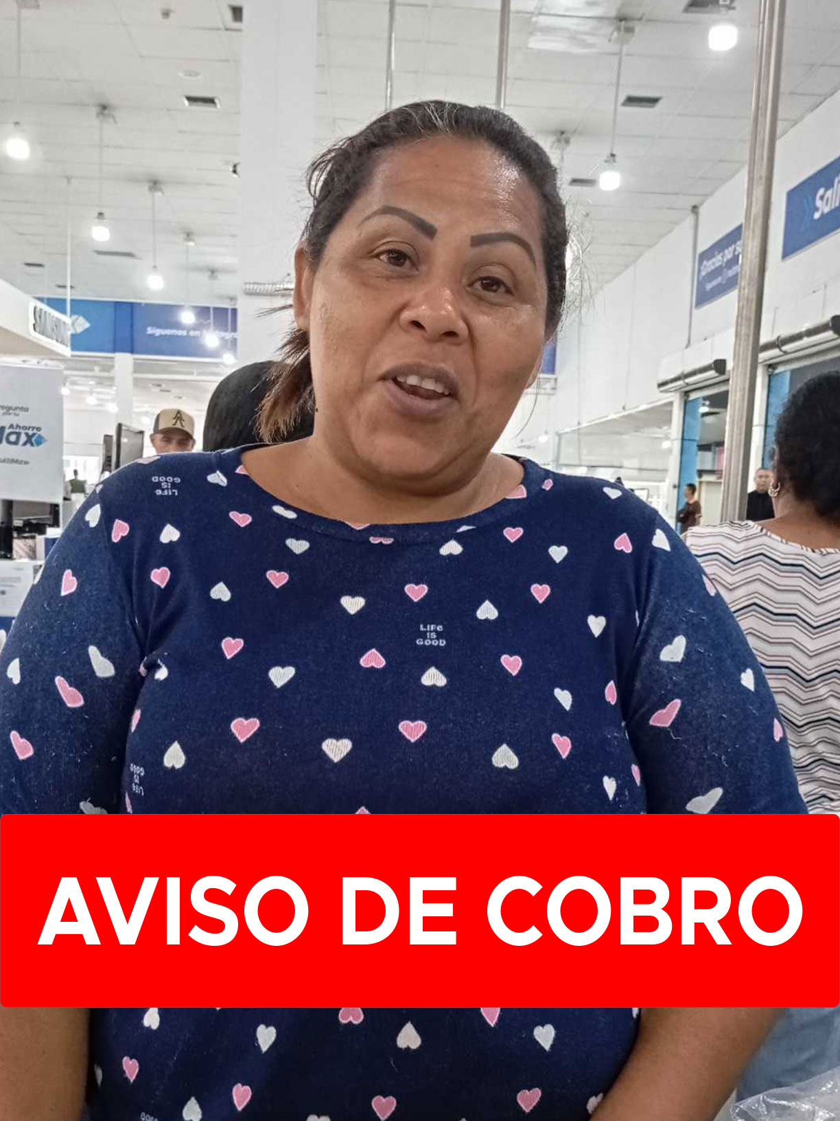 LILIANA MARGARITA ORTIZ APONTE