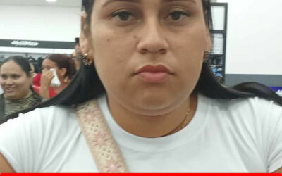 LILIANNY DEL CARMEN RAMOS ASTUDILLO