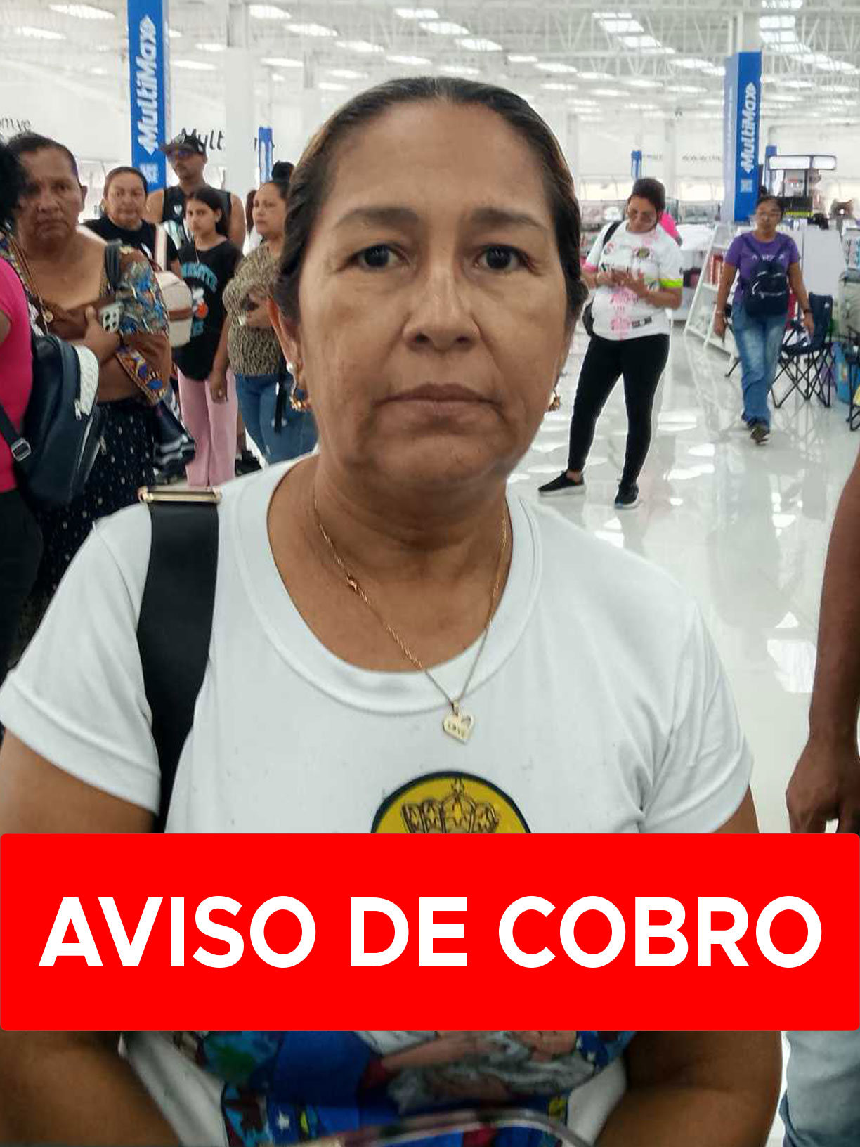 LISBETH CHIQUINQUIRA RONDON TREMONT