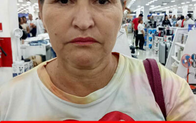 LISBETH DE JESUS ALVAREZ DE GARCIA