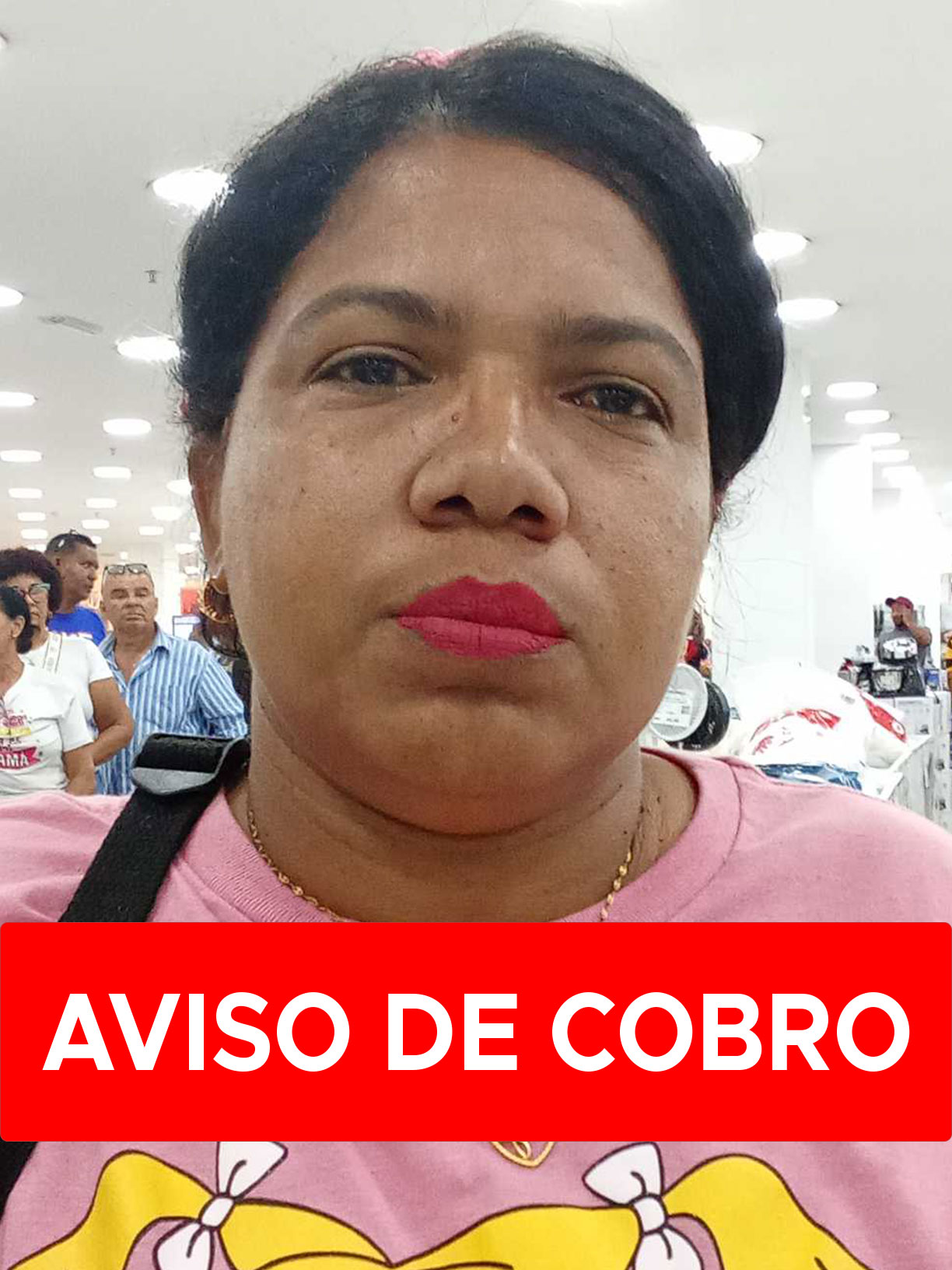 LISETT ELENA GONZALEZ OLEAGA