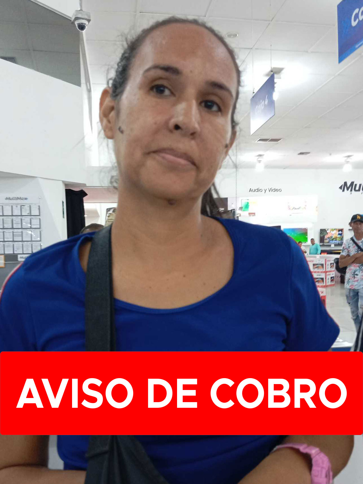 LIZZIE NAGESKA PINEDA ESTANGA