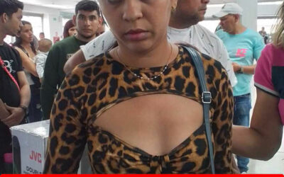 LOIRET ANDREINA HERNANDEZ CASTRO