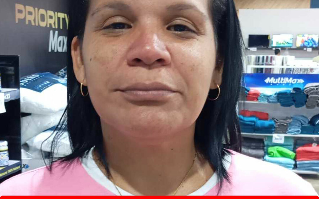 LOVELIA ADELINA RODRIGUEZ GUILLEN