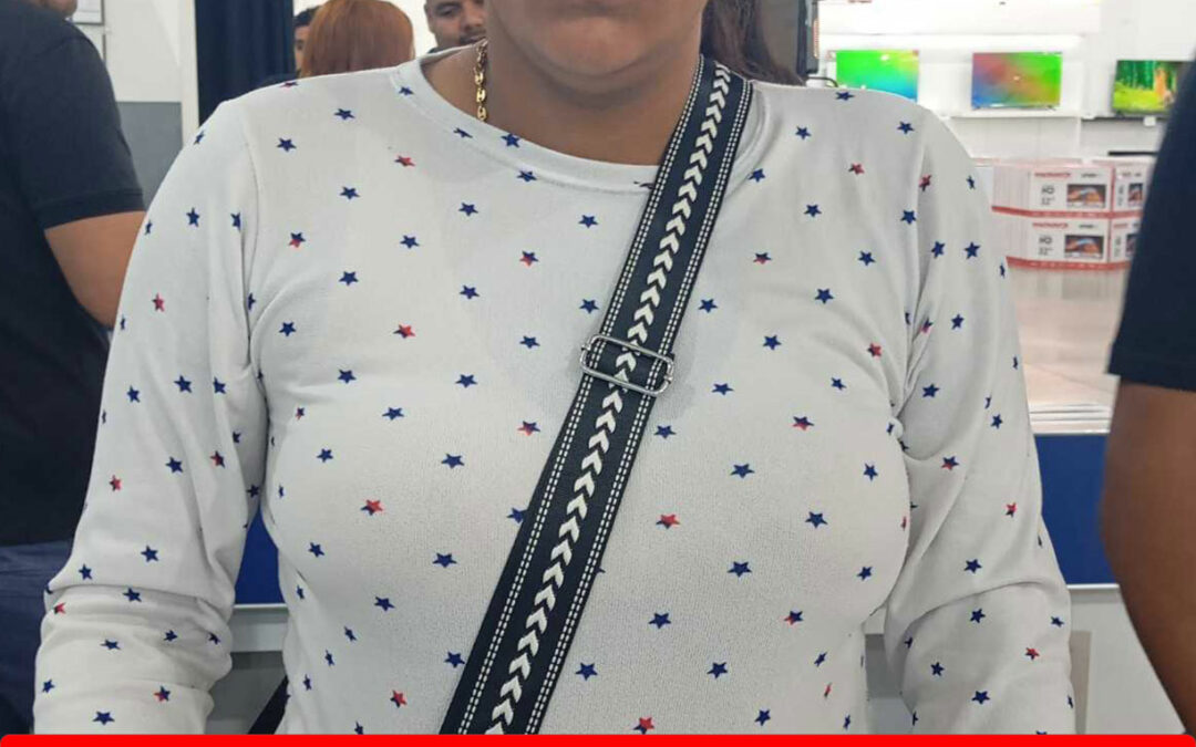 LUCRECIA CECILIA PACHECO BLANCO