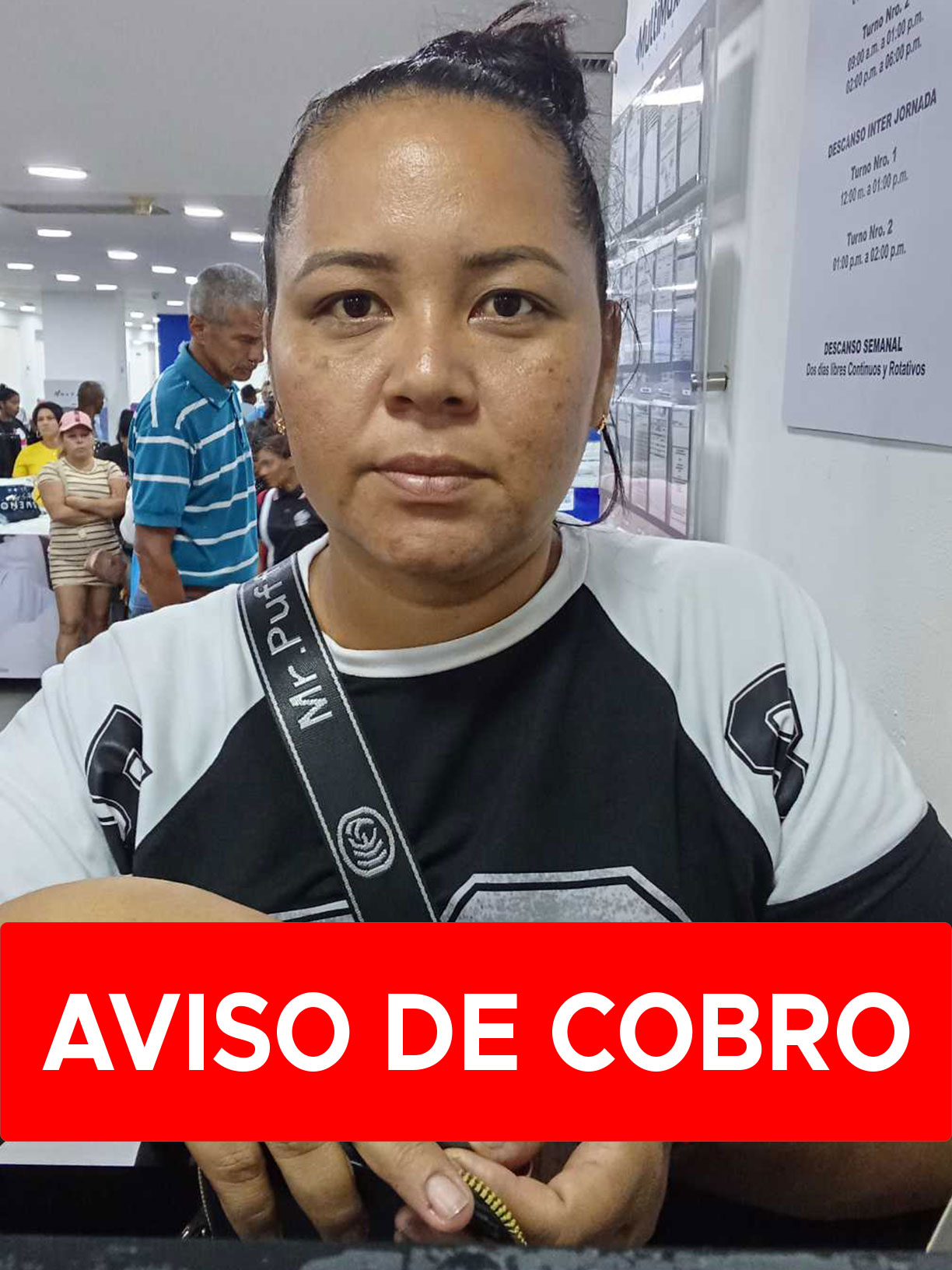 LUDYMAN ROSANA SANCHEZ ABRAHAN
