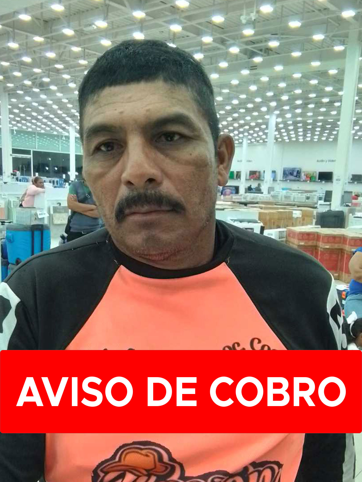 LUIS ALBERTO COLINA