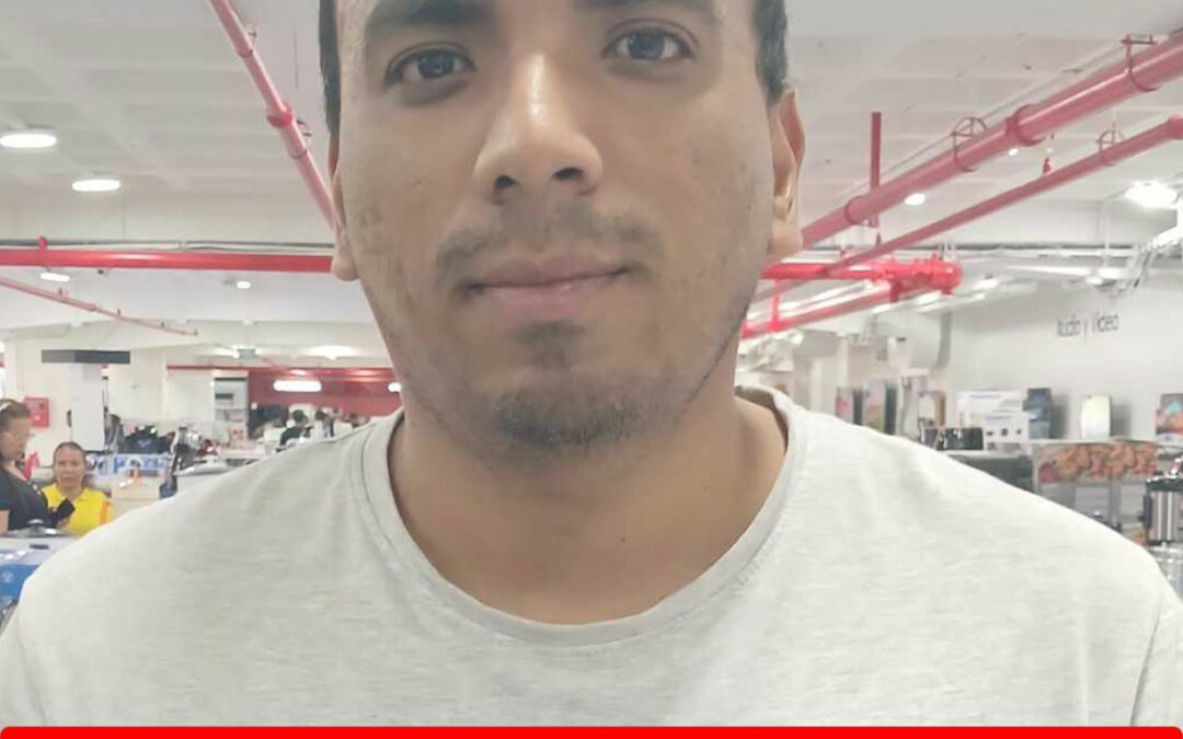 LUIS ALEJANDRO LUNA LAGUNA