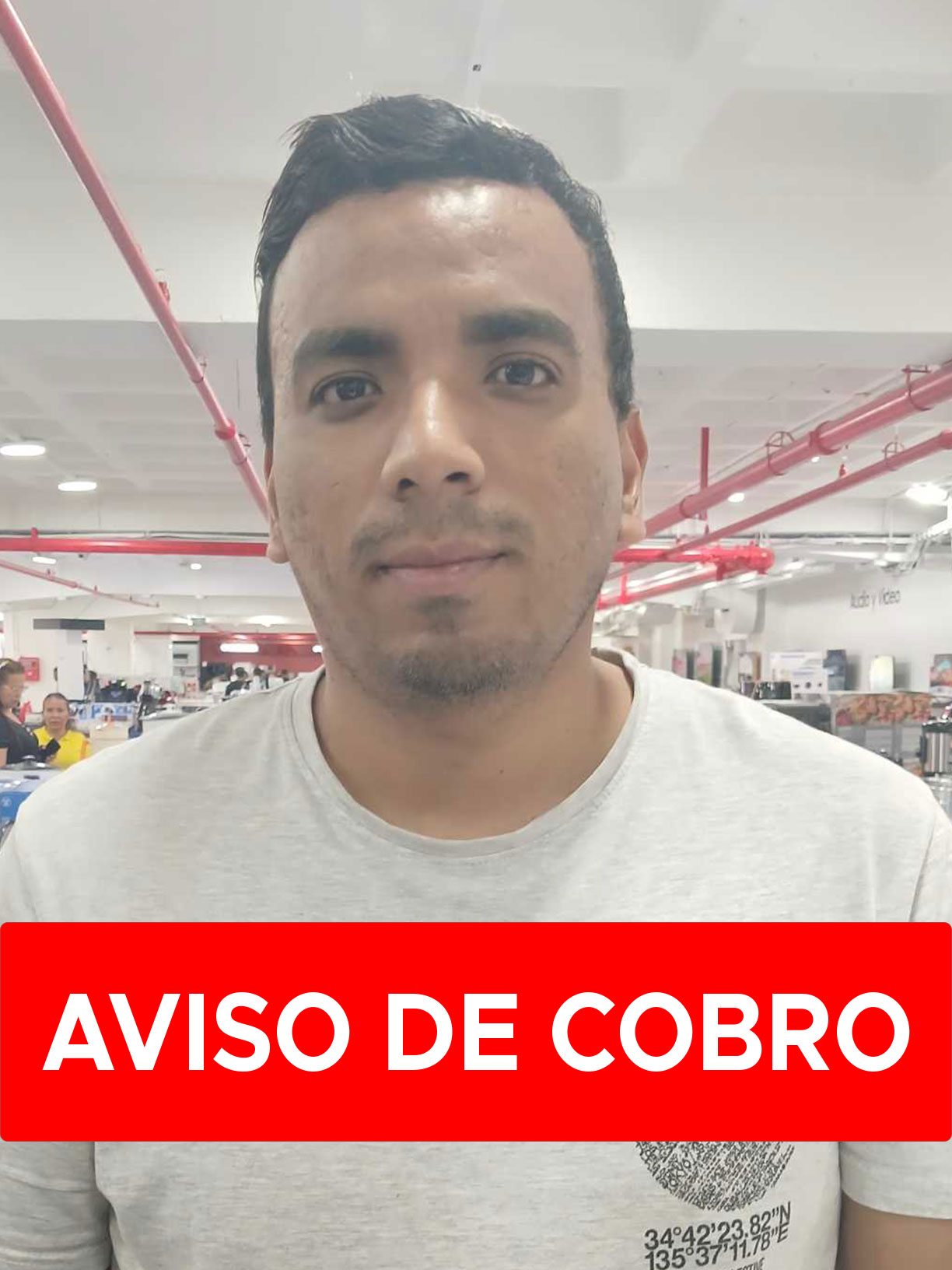 LUIS ALEJANDRO LUNA LAGUNA