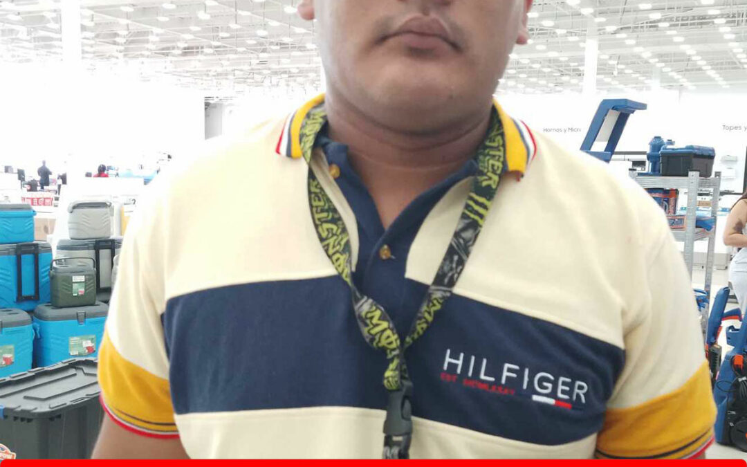 LUIS ALEJANDRO MONTOYA NUÑEZ