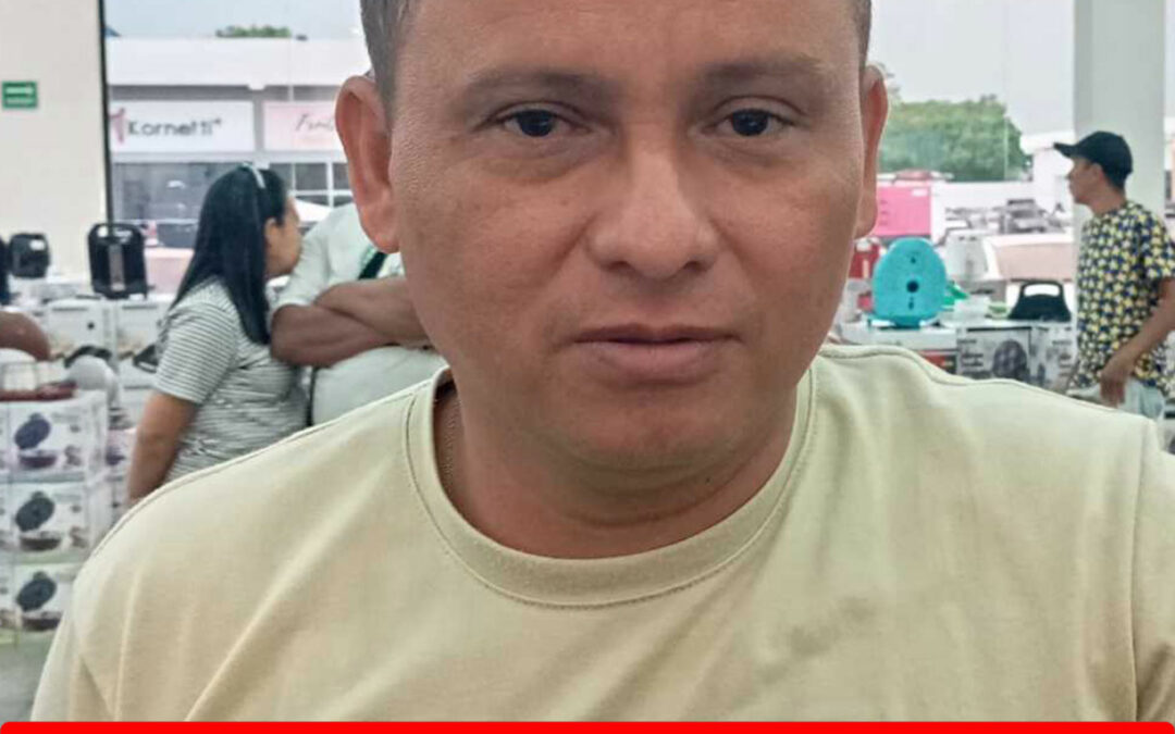 LUIS ALFONSO ACOSTA SALAS