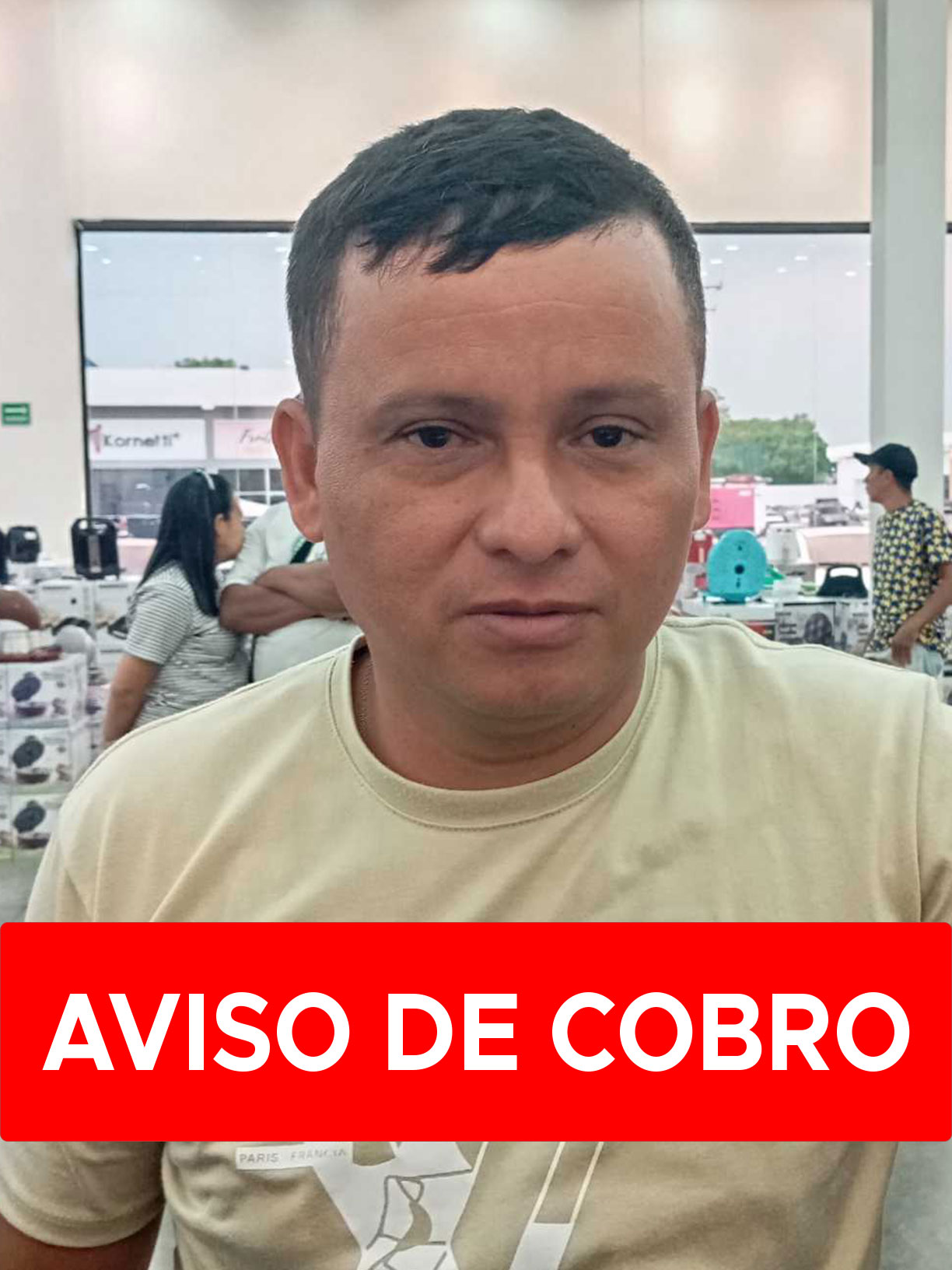 LUIS ALFONSO ACOSTA SALAS