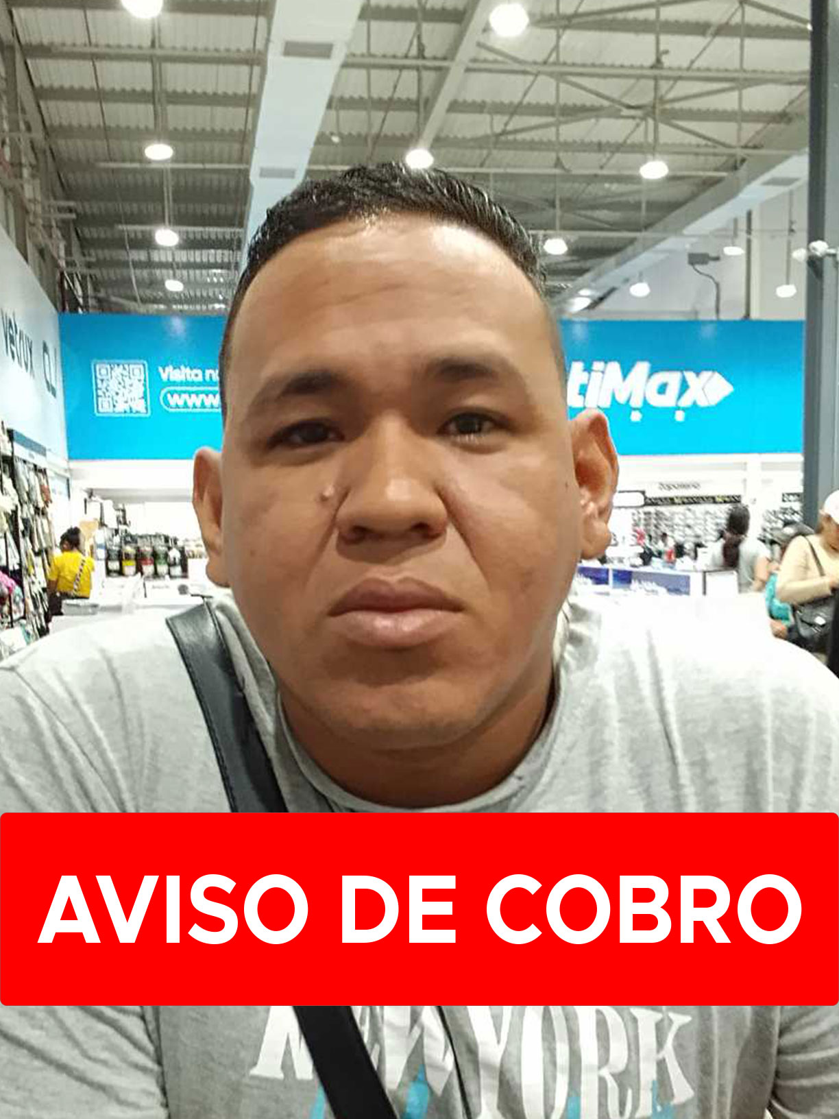 LUIS ALFONSO LANFFONT CARBALLO