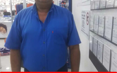 LUIS DUBALDO MARQUEZ BUSTAMANTE