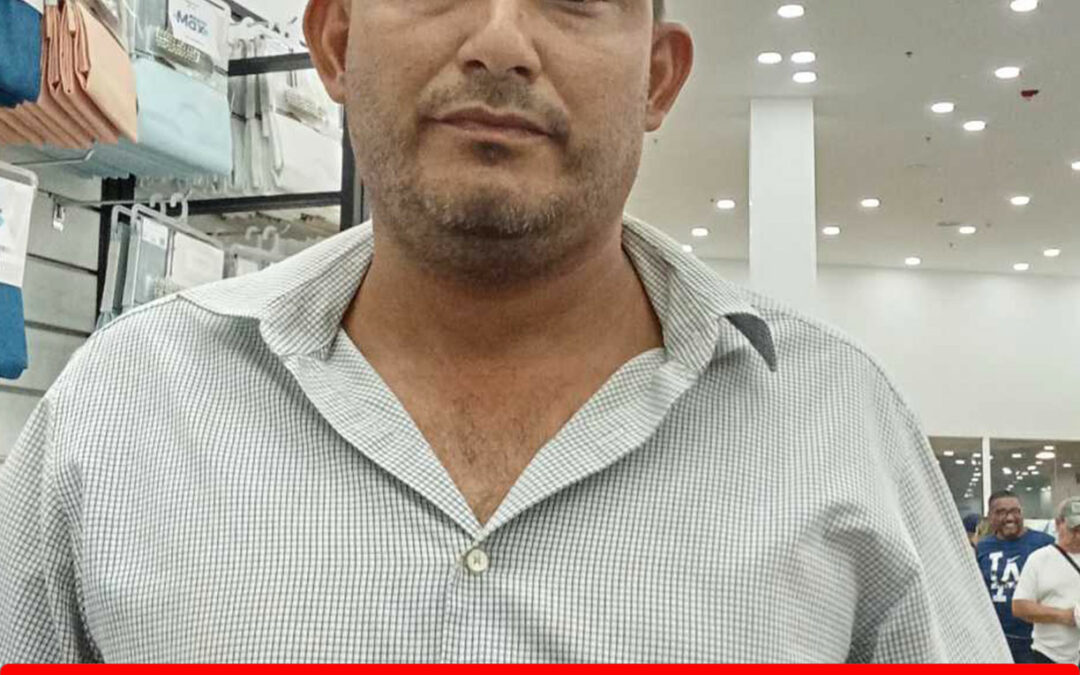 LUIS ENRIQUE EREU SANCHEZ